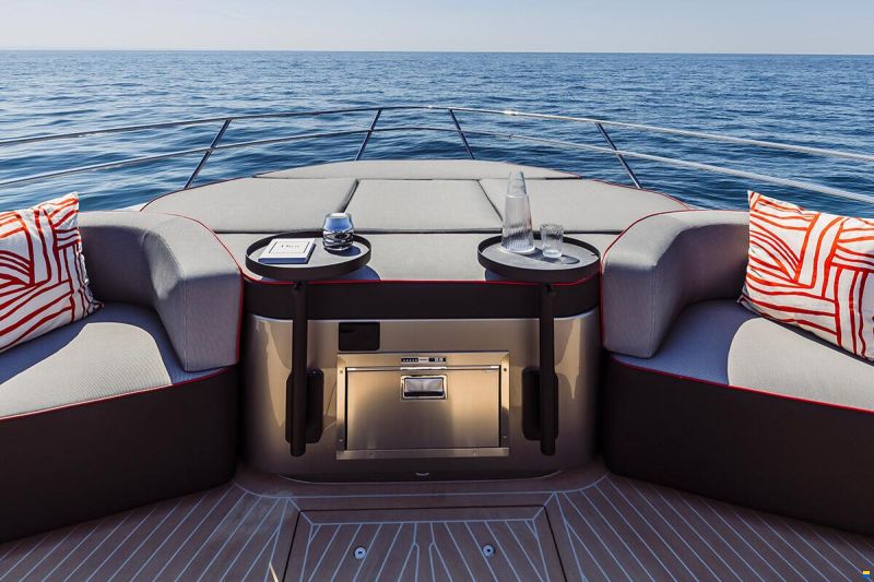 Cranchi Sessantasette 67 CORSA