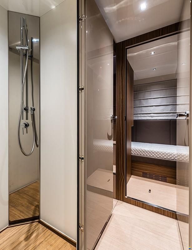 Cranchi Settantotto 78