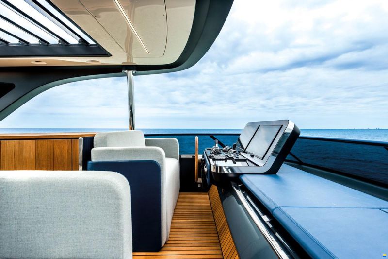 Cranchi Settantotto 78