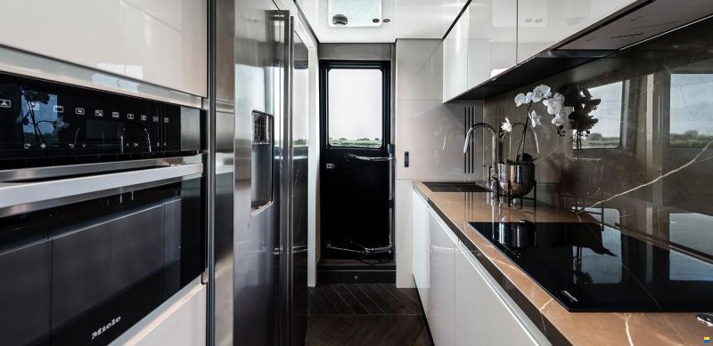 Cranchi Settantotto 78