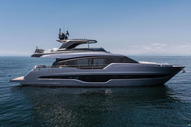 Cranchi Settantotto 78