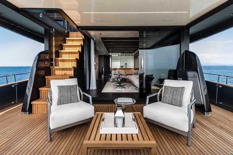 Cranchi Settantotto 78