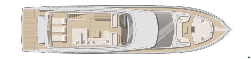 Cranchi Settantotto 78