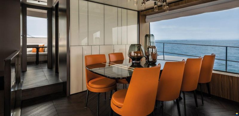 Cranchi Settantotto 78