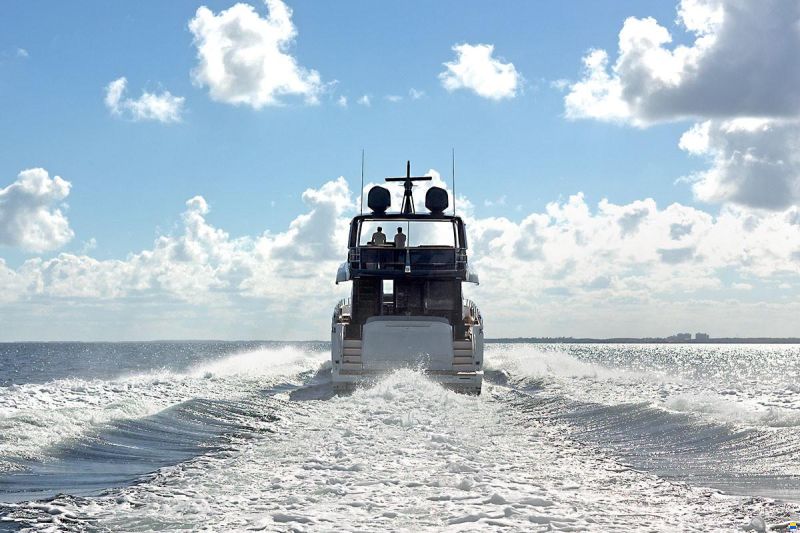 Cranchi Settantotto 78