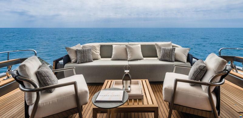 Cranchi Settantotto 78