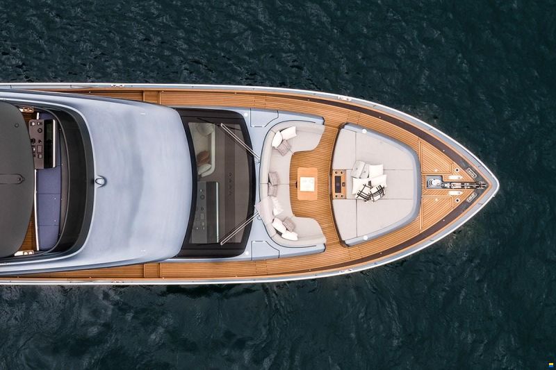 Cranchi Settantotto 78