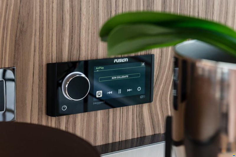 Cranchi Settantotto 78