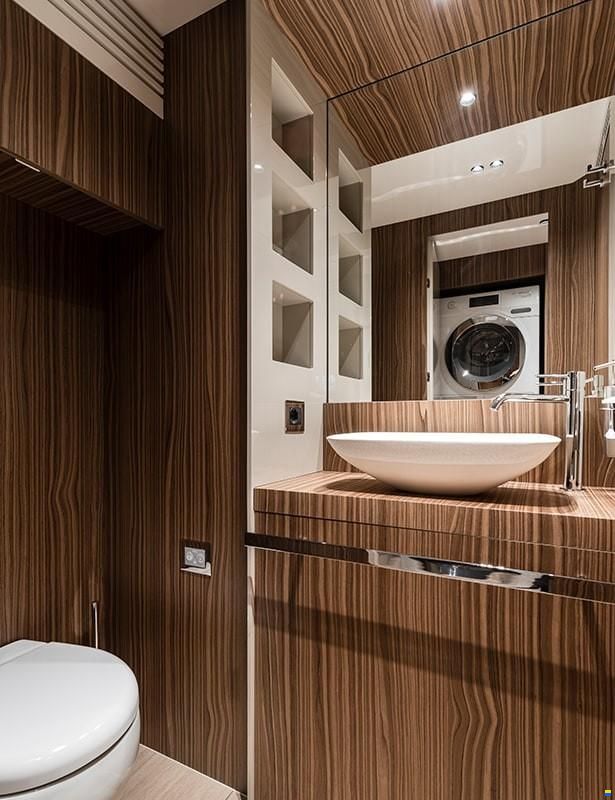 Cranchi Settantotto 78