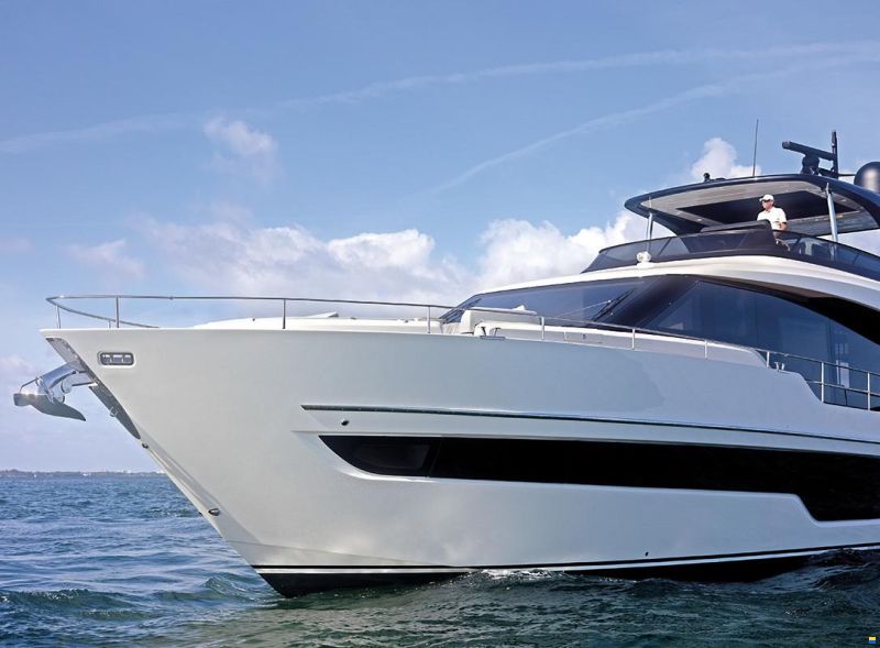 Cranchi Settantotto 78