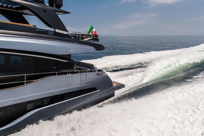 Cranchi Settantotto 78