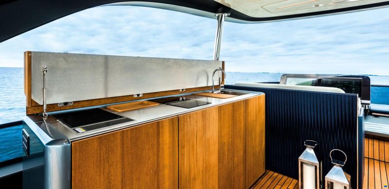 Cranchi Settantotto 78