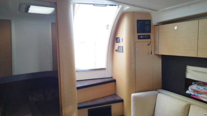 Beneteau Montecarlo 37 Hard Top