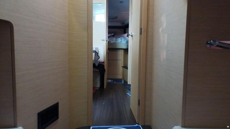 Beneteau Montecarlo 37 Hard Top