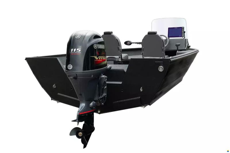 Powerboat 520 SC