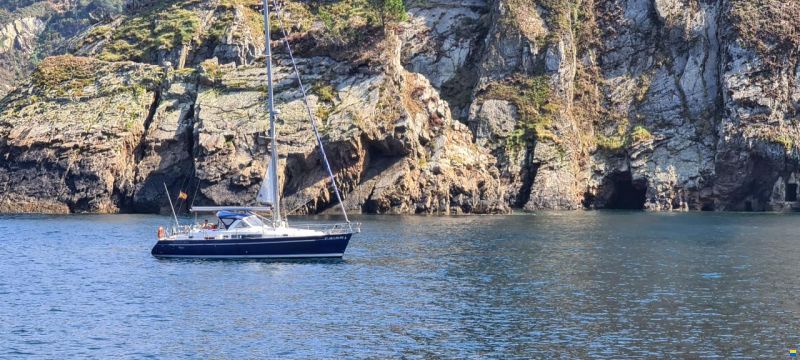 Beneteau Oceanis 40cc