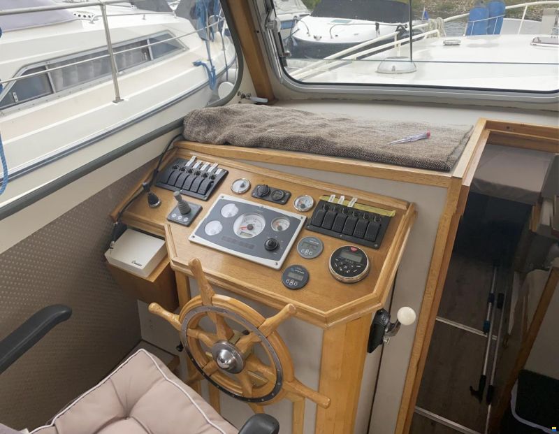 Cruiser