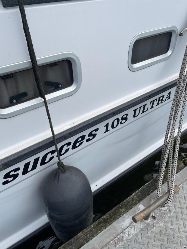 Succes 108 Ultra