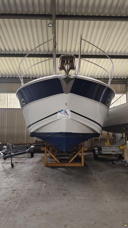Bavaria 37 Sport