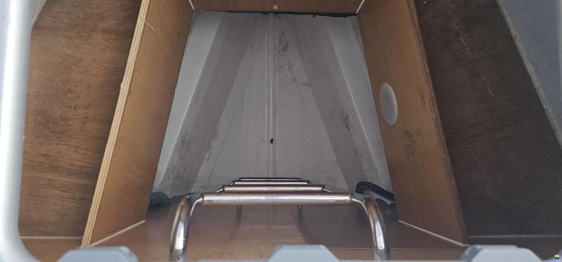 Beneteau Oceanis 45