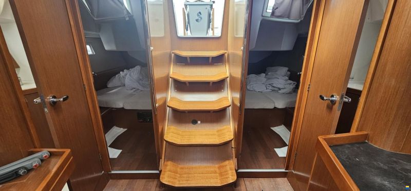 Beneteau Oceanis 45