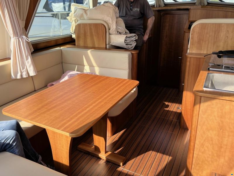 Linssen GS 25.9