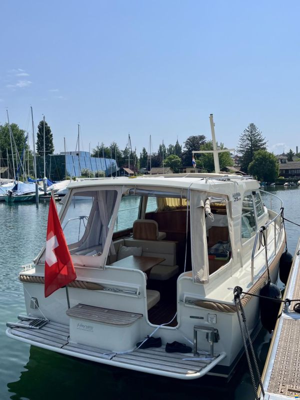 Linssen GS 25.9