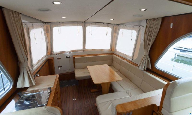 Linssen GS 25.9
