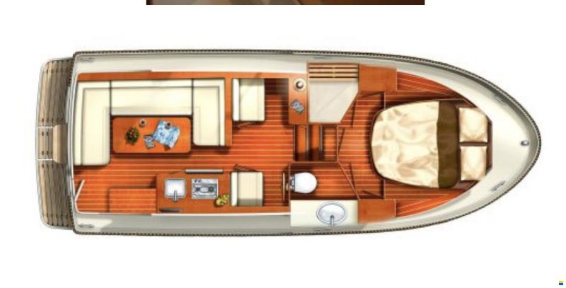 Linssen GS 25.9
