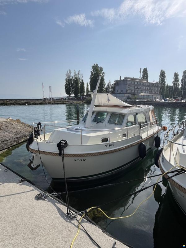 Linssen GS 25.9