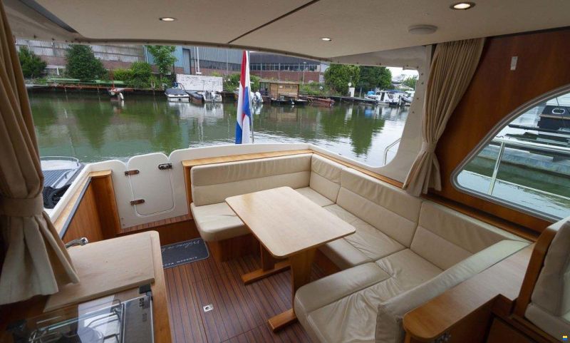 Linssen GS 25.9