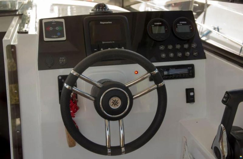 Nautic Yachts NEON 990