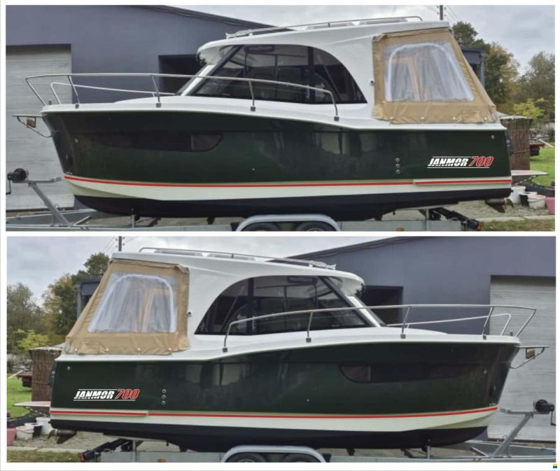 Janmor 700