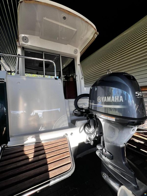 Janmor 700