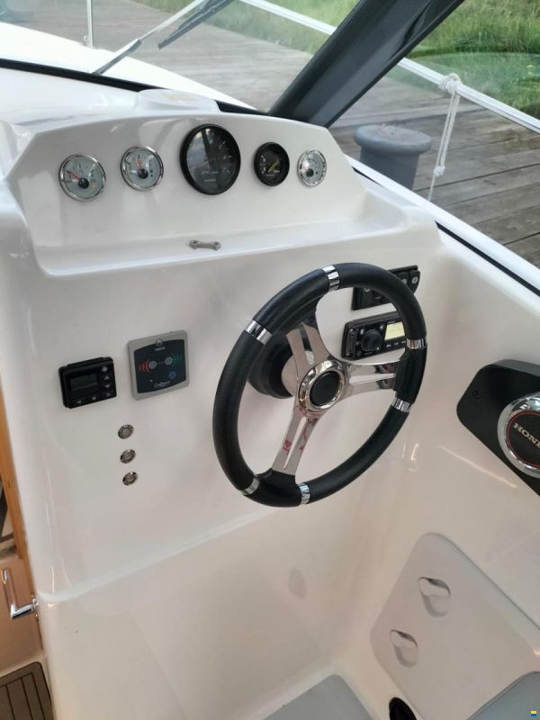 Janmor 700