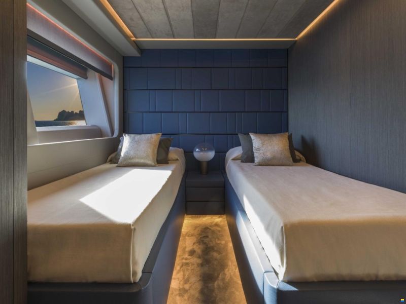 AB Yachts 110