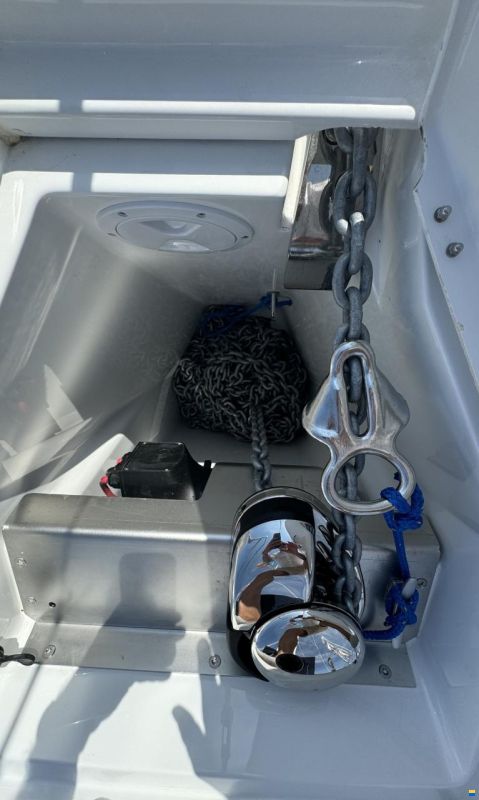 Hanse 410 NEU auf Bestellung, segelklar zu Was