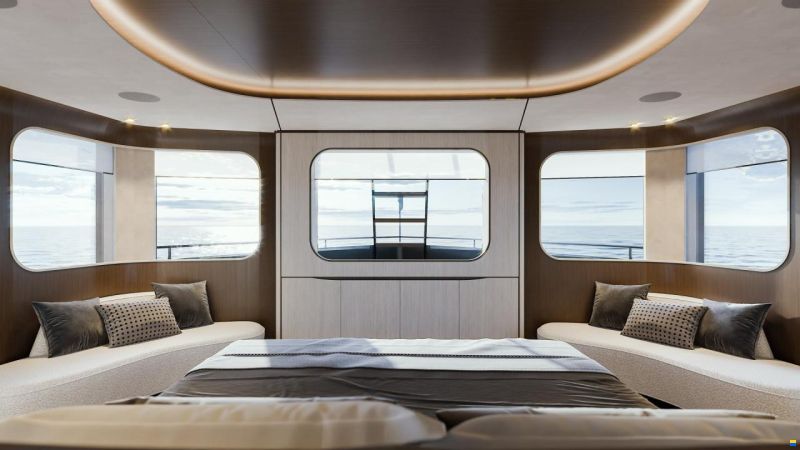 Maiora 36 Exuma