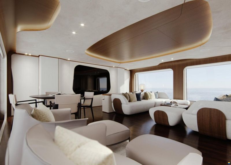 Maiora 36 Exuma