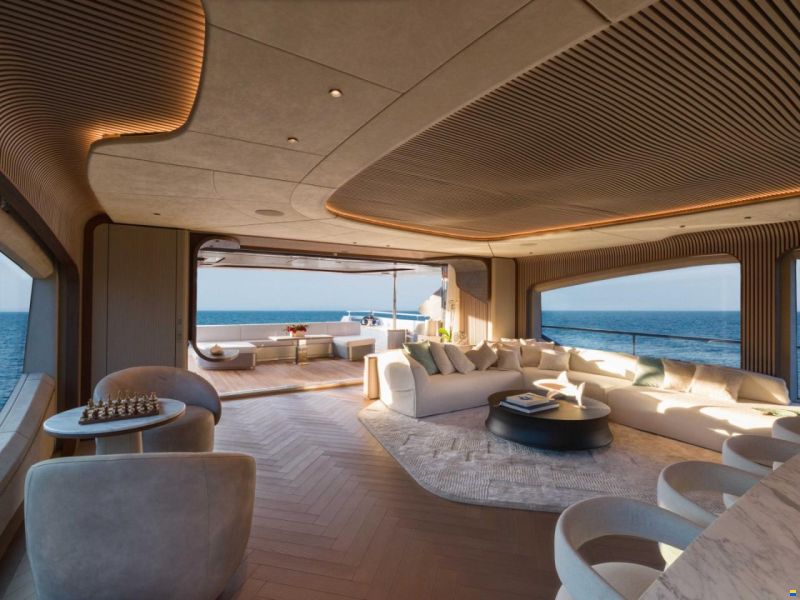 Maiora 36 Exuma