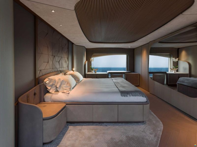 Maiora 36 Exuma