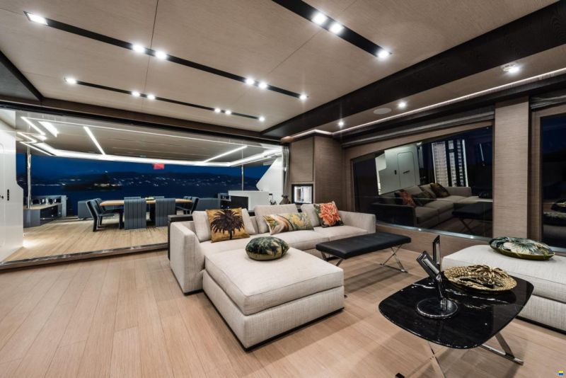 Maiora 36 Exuma