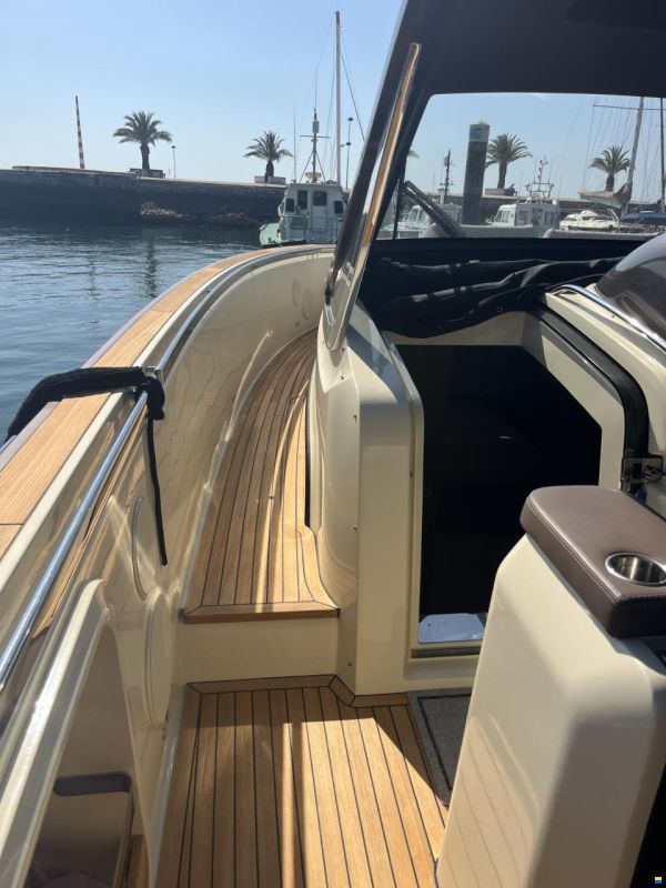 Invictus TT460