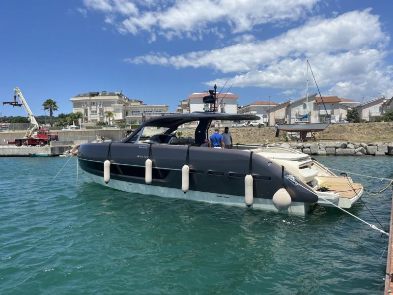 Invictus TT460