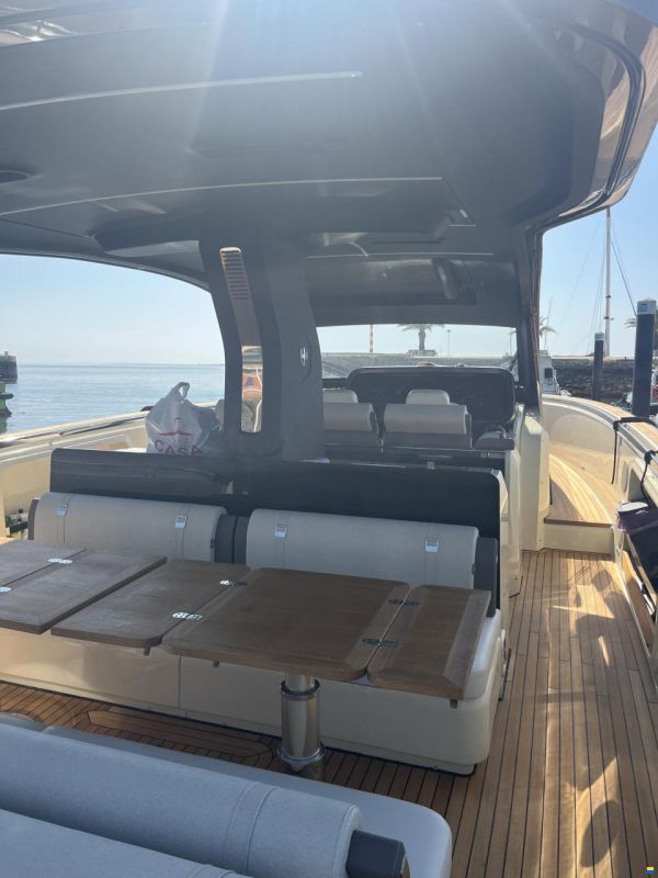Invictus TT460