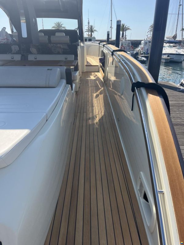 Invictus TT460