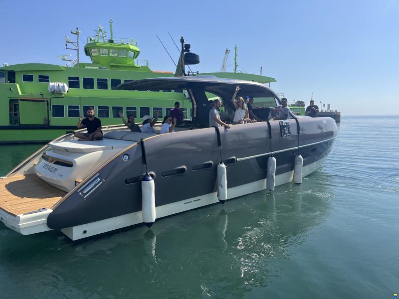 Invictus TT460