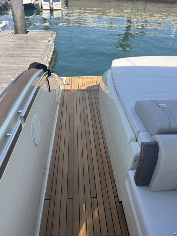 Invictus TT460