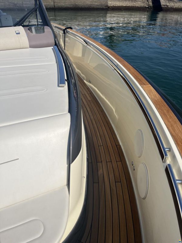 Invictus TT460