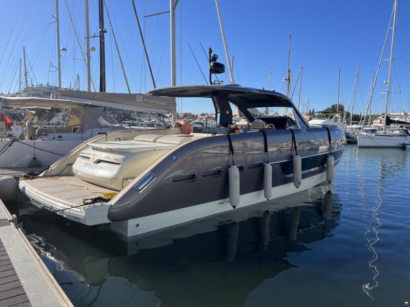 Invictus TT460